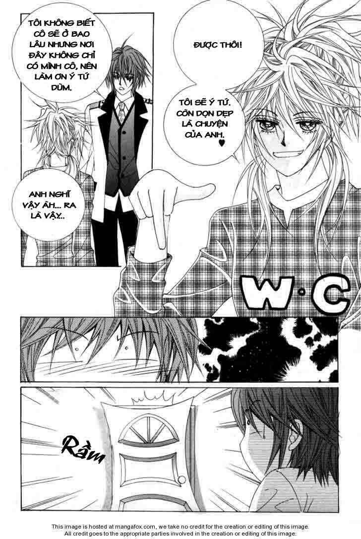 she's scary chapter 5 21