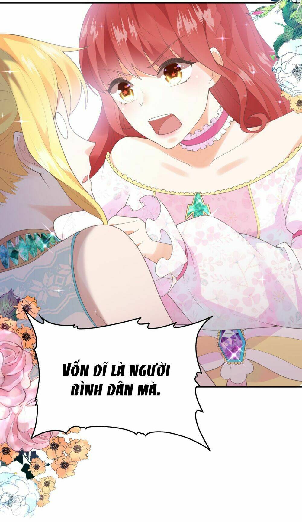 cô bé lọ lem của tôi không ăn chay chapter 4 28