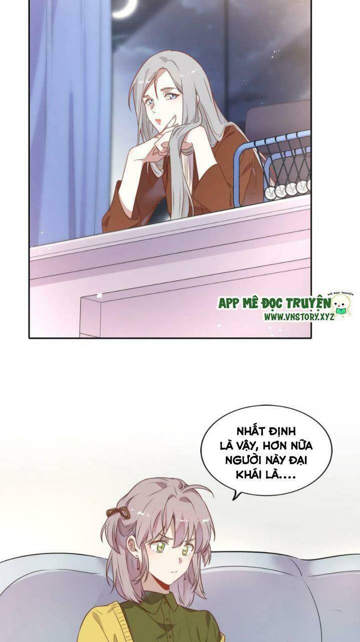 bạn trai kém tuổi bẫy yêu tôi chapter 67 17