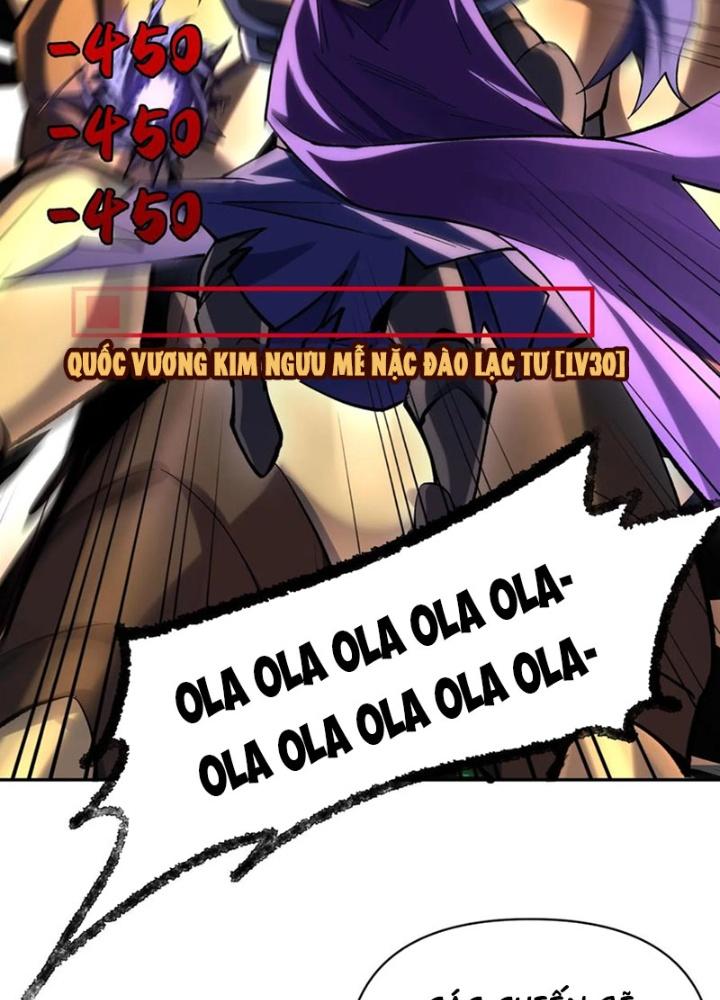 cướp đoạt vô số thiên phú, ta thành thần ở thời đại toàn dân chuyển chức chapter 12 44