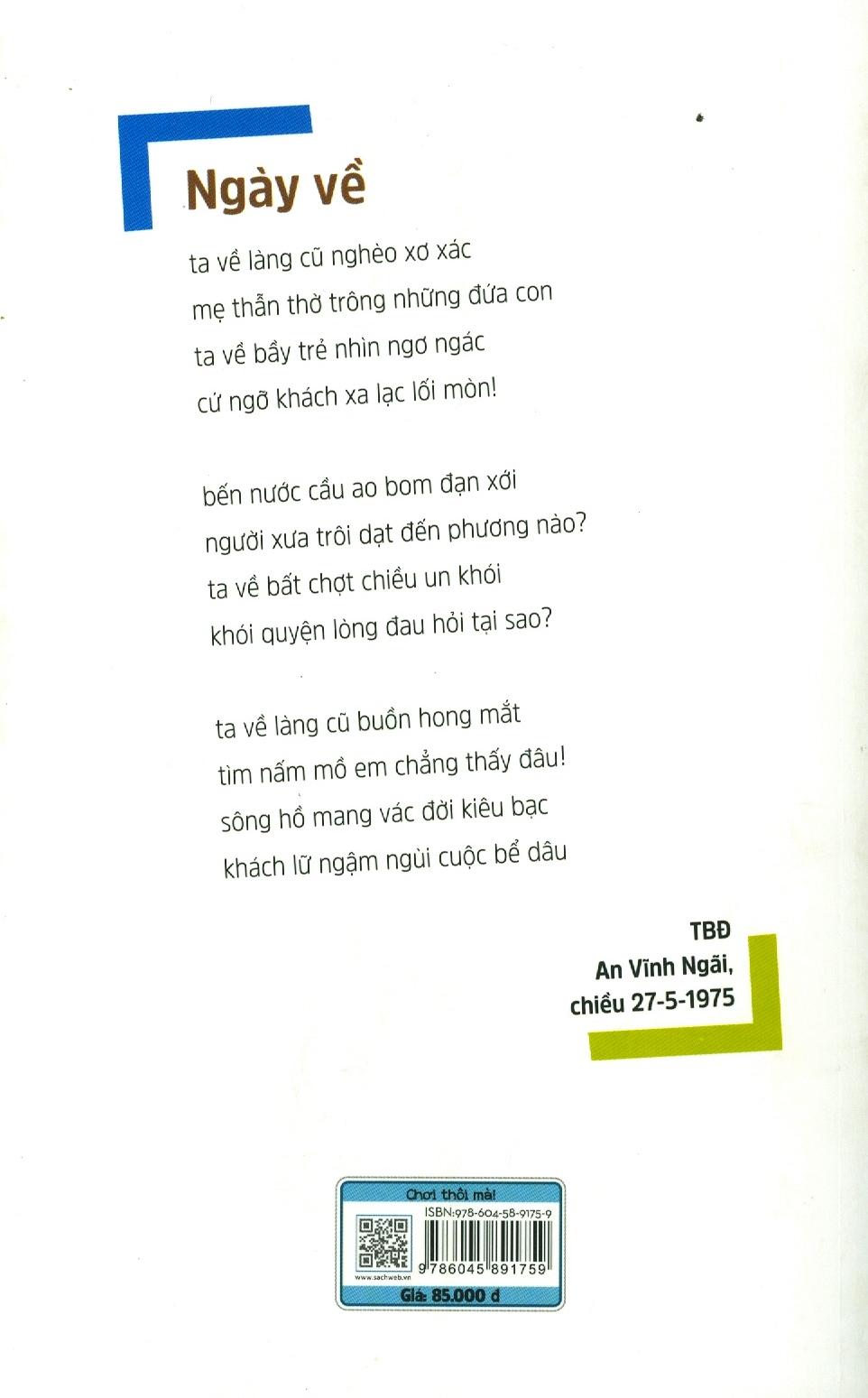 Chơi Thôi Mà