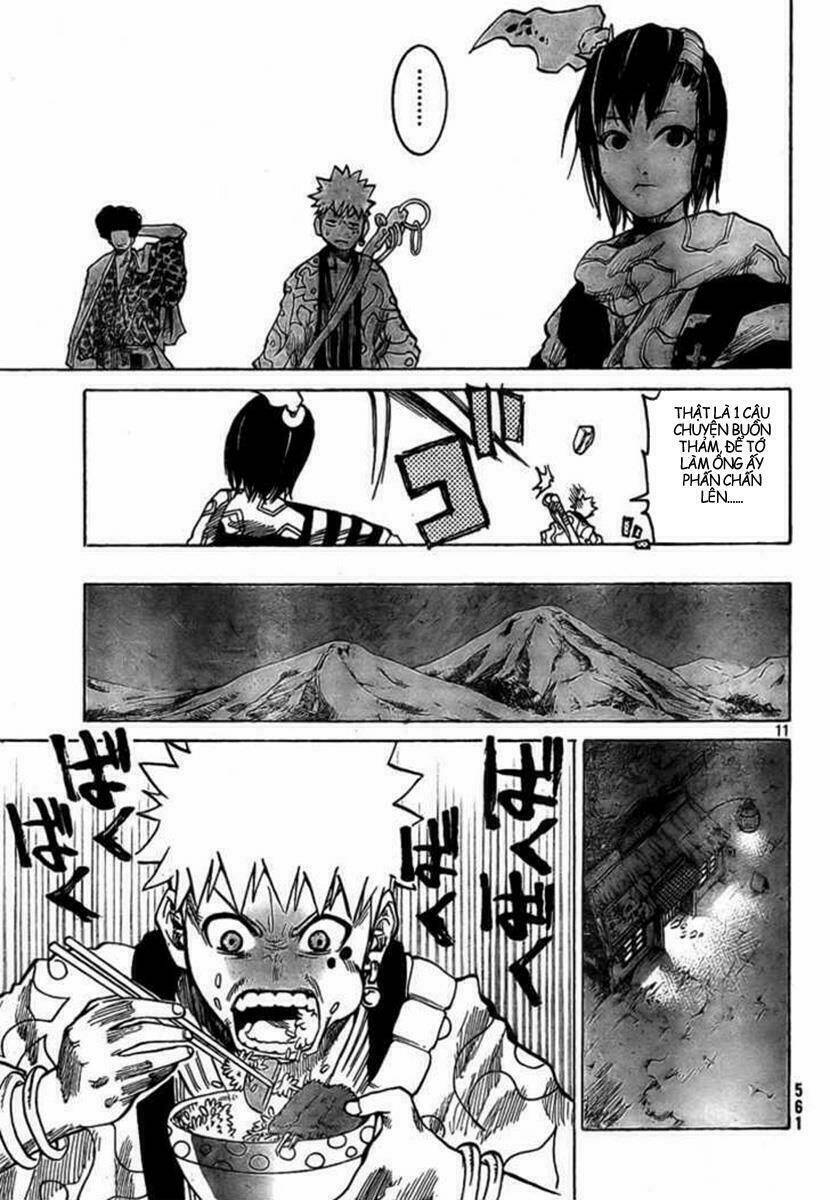 akatsuki chapter 3 11