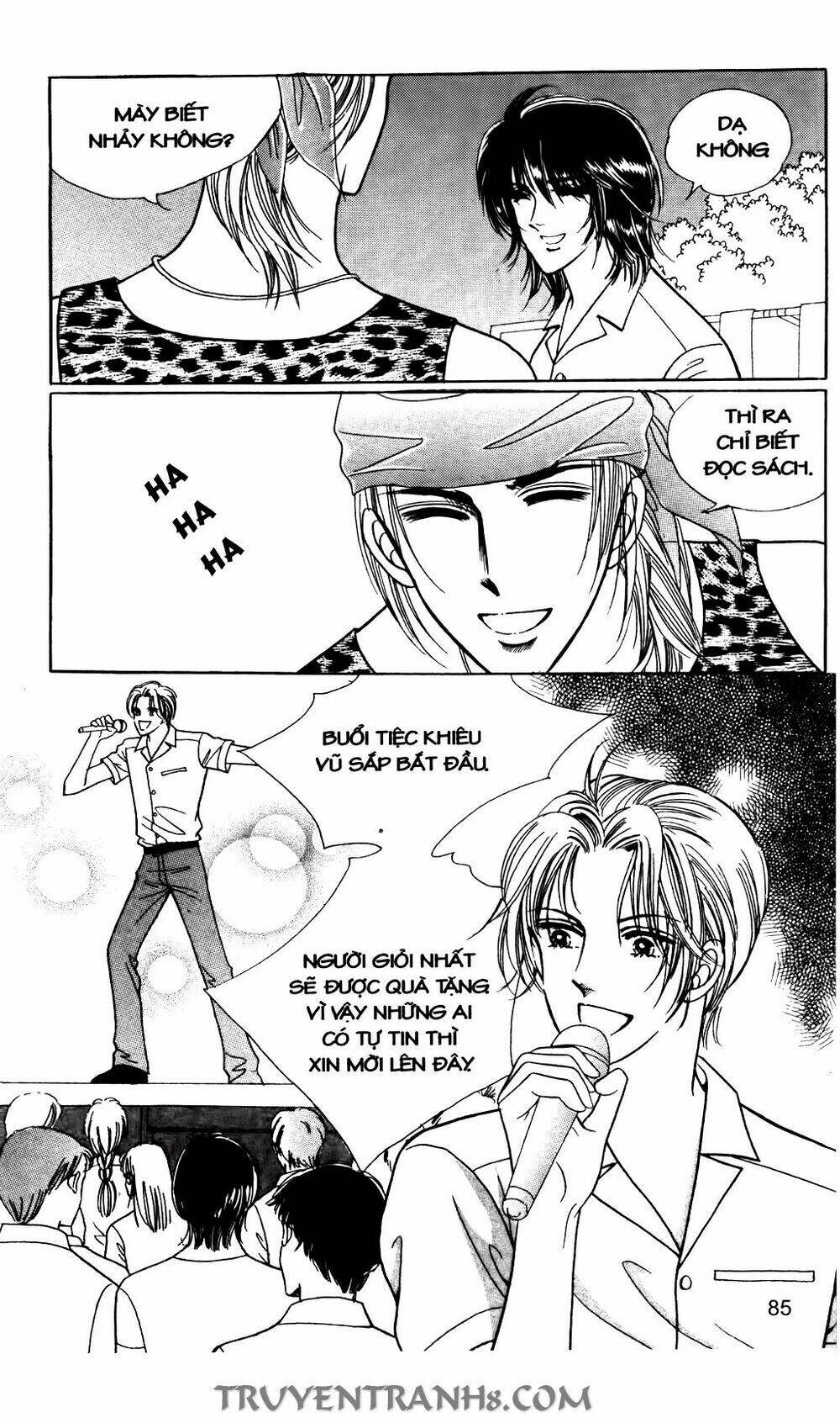 lọ lem kén rể chapter 40 11