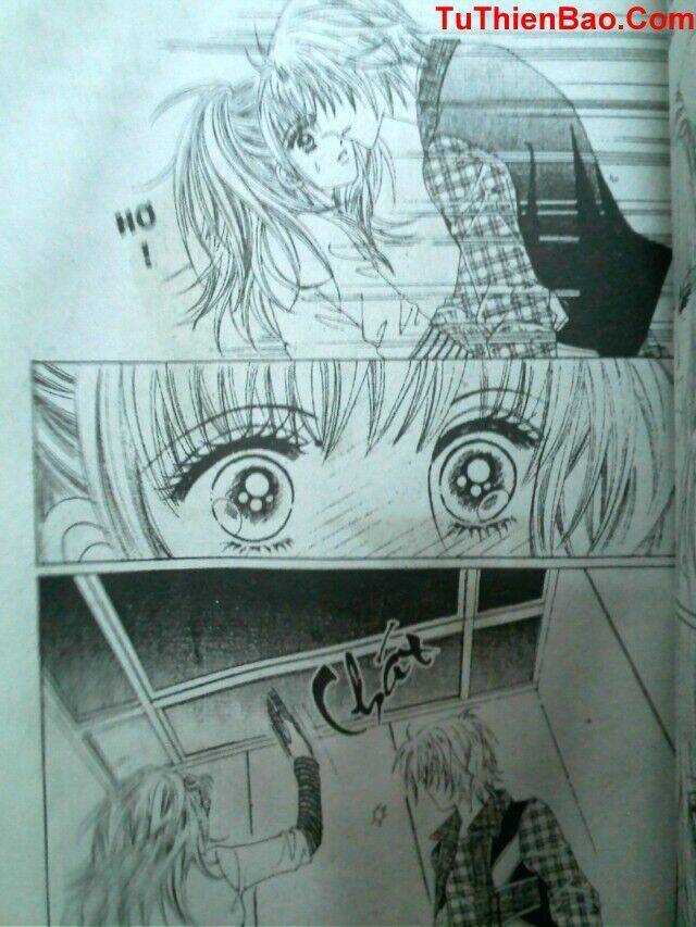 cô nàng xinh đẹp chapter 10 73