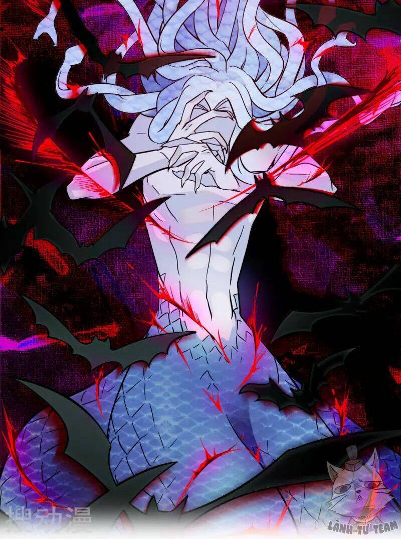 huyết túc khế ứớc chapter 26 20