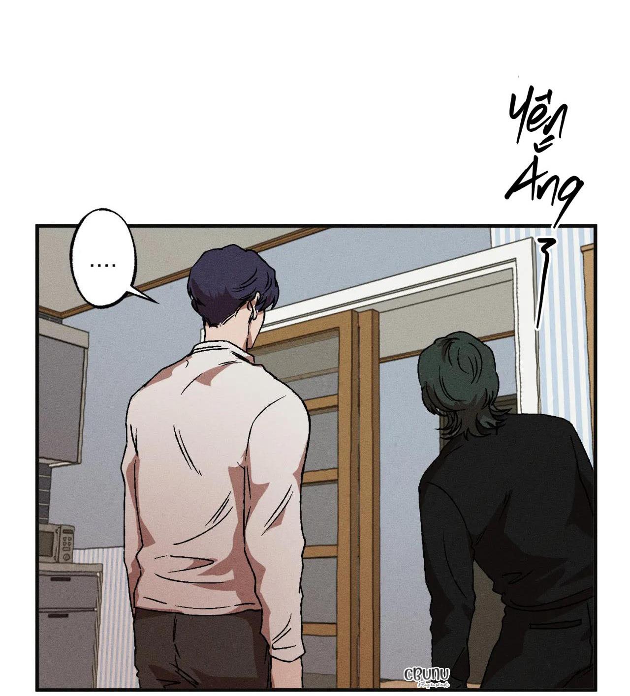 bẫy đôi ngọt ngào chapter 24 74