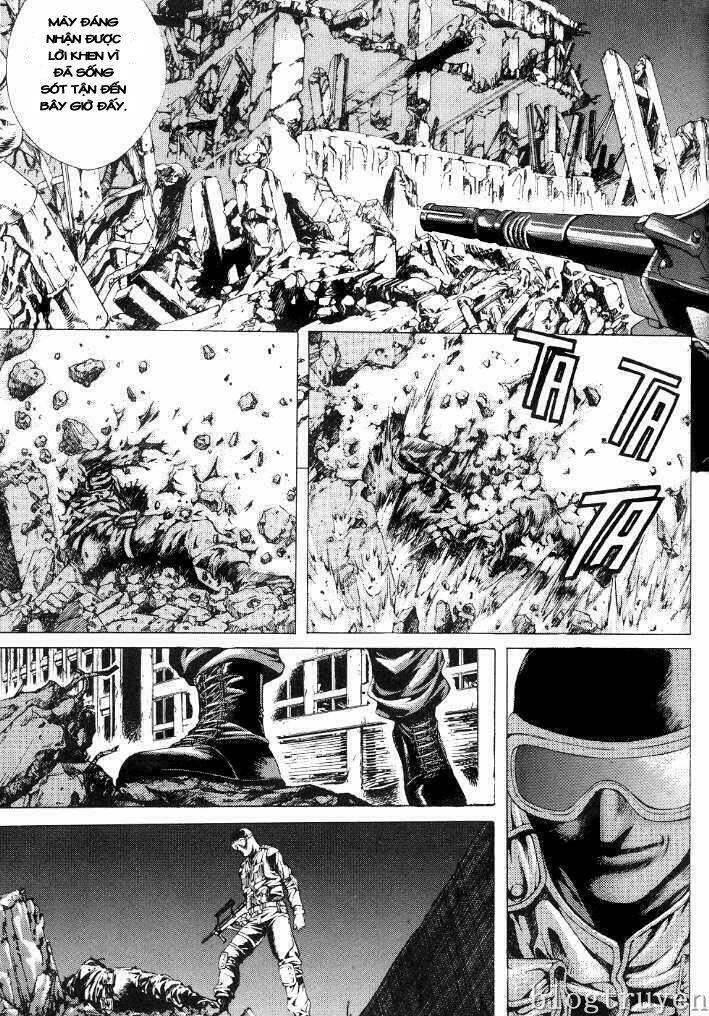 zombie hunter chapter 8 48