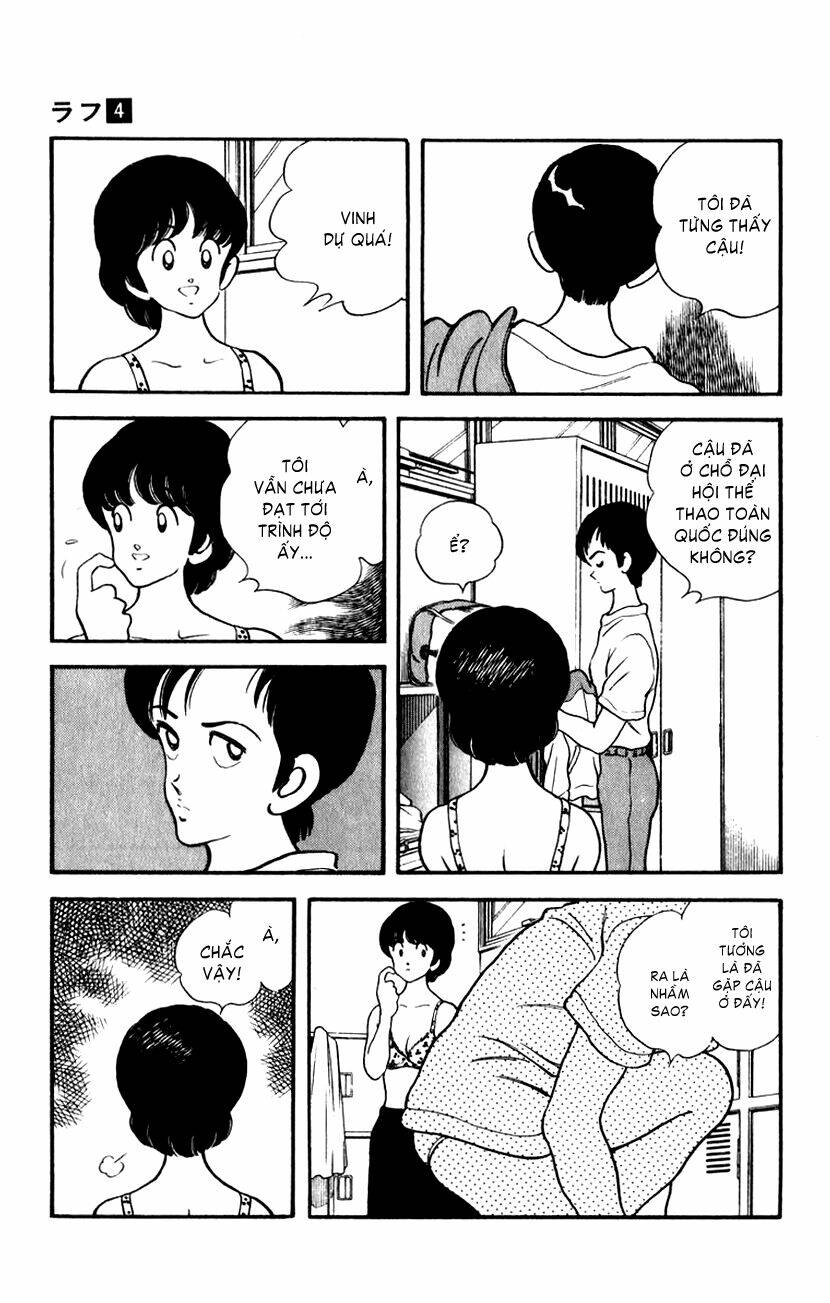 rough - ngọc thô chapter 36 8