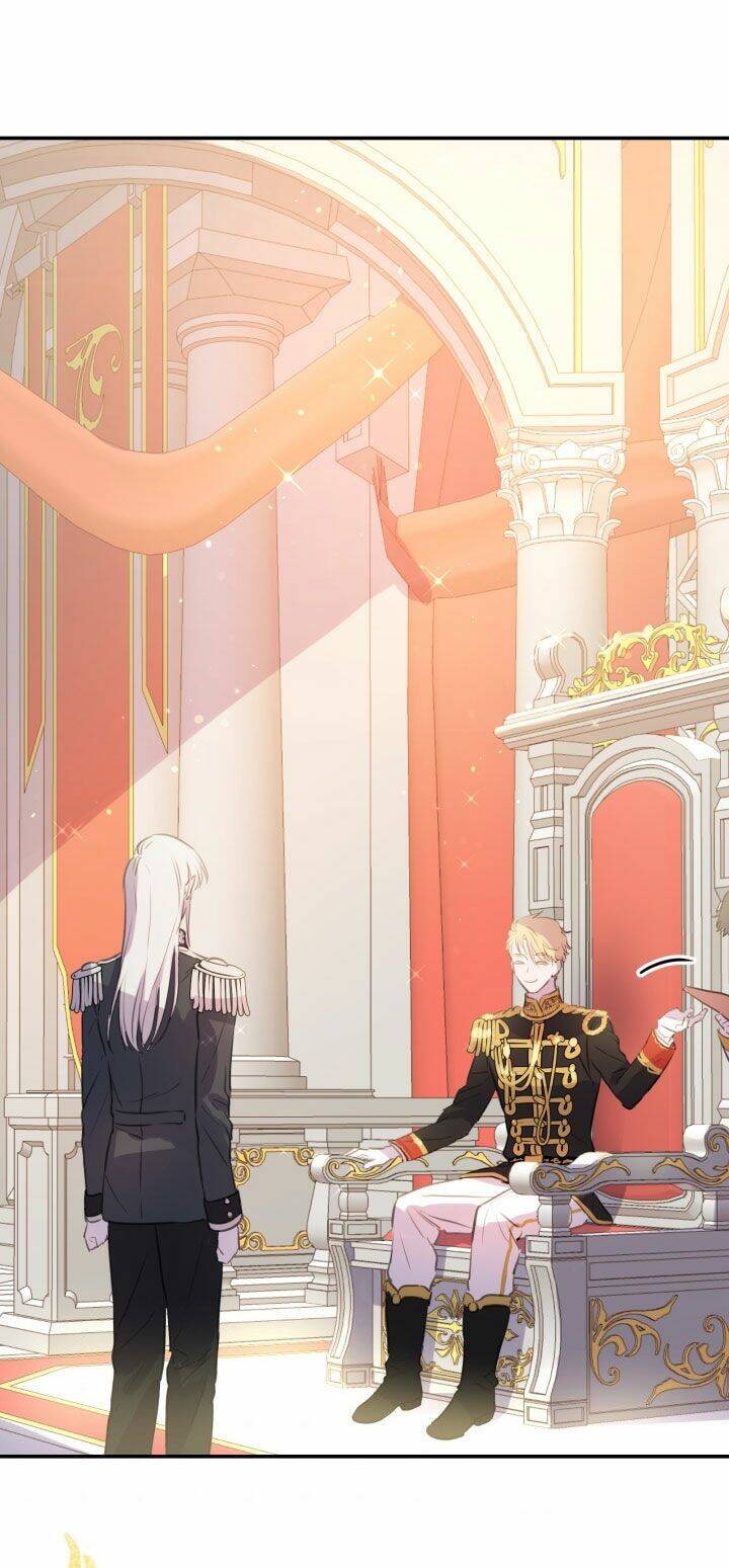 những nhân vật mạnh nhất thế giới ám ảnh tôi chapter 12 46