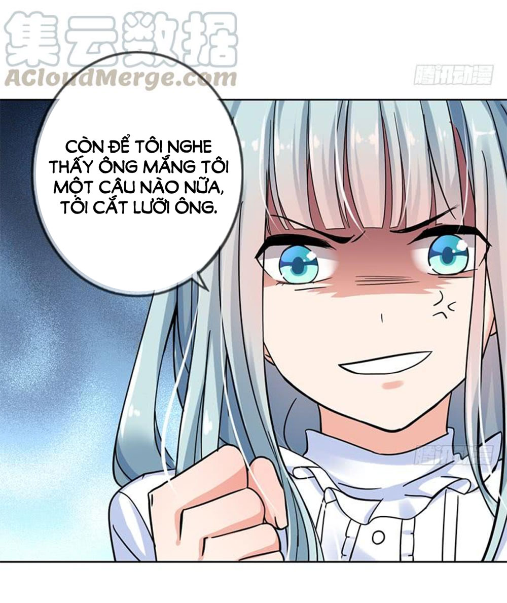 nhật ký dạy dỗ của gia tộc đáng yêu chapter 66 11