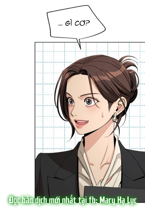 Tình Yêu Của Ik Seob chapter 64.1 10