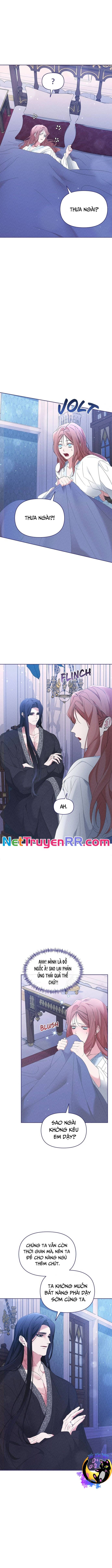 bạn đồng hành của ryun chapter 50 5