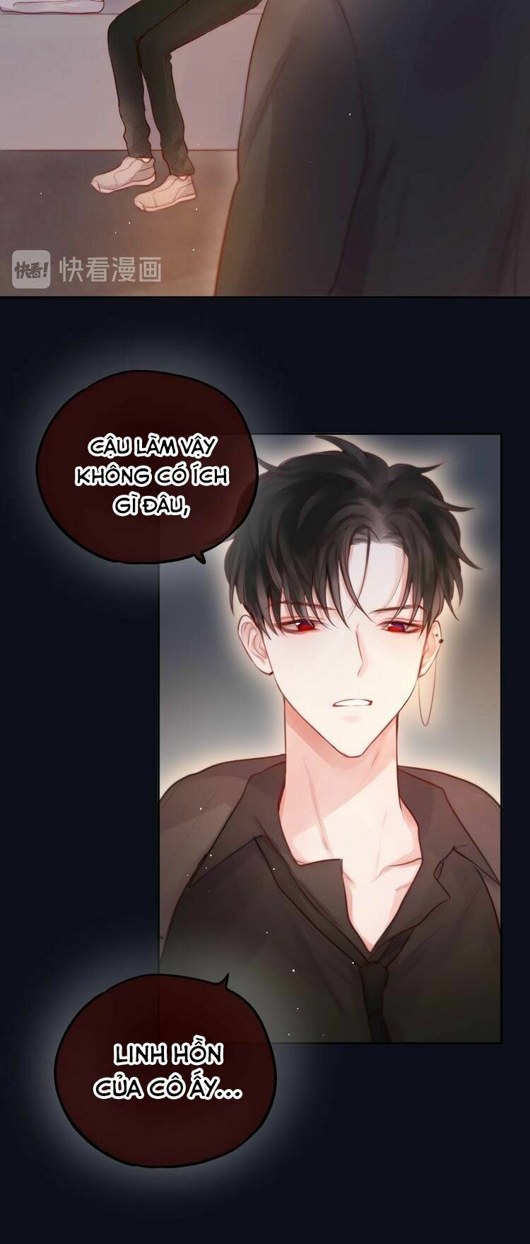 trú dạ liên miên chapter 40 31
