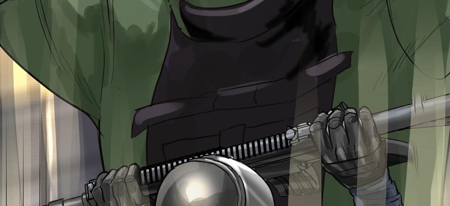 vua sinh tồn chapter 65 23