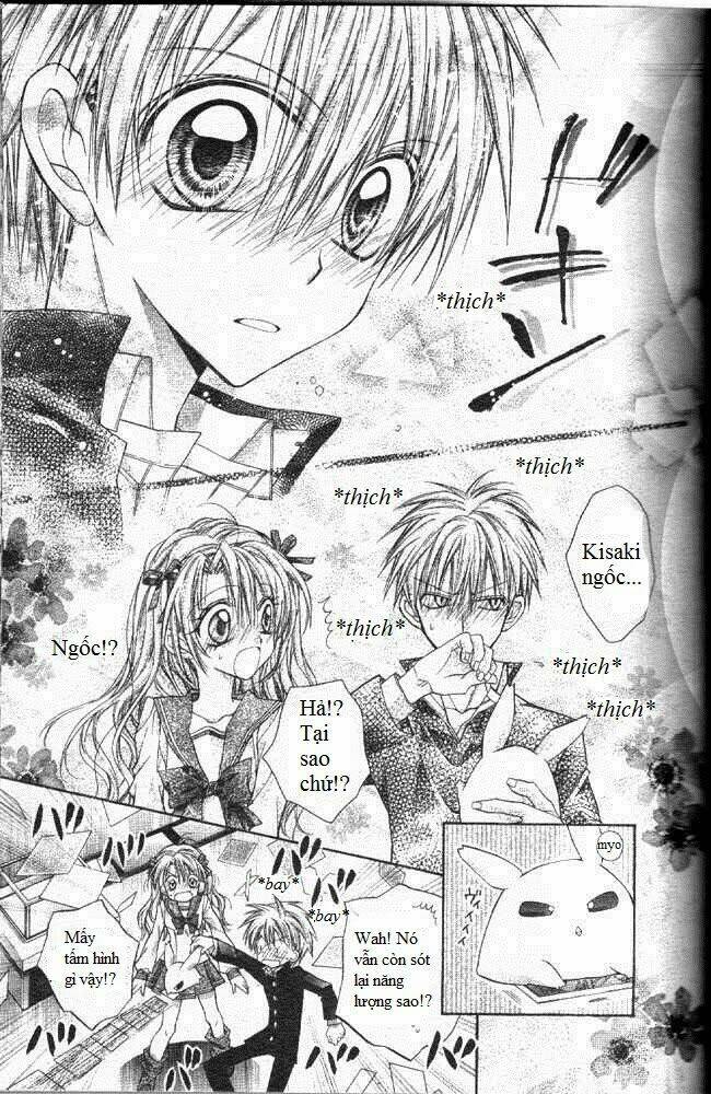 thiên sứ thức tỉnh chapter 1 46