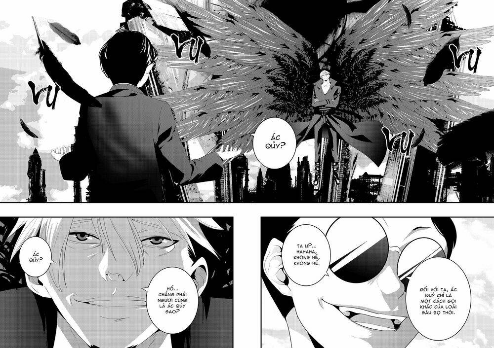 worlds connection chapter 8 9