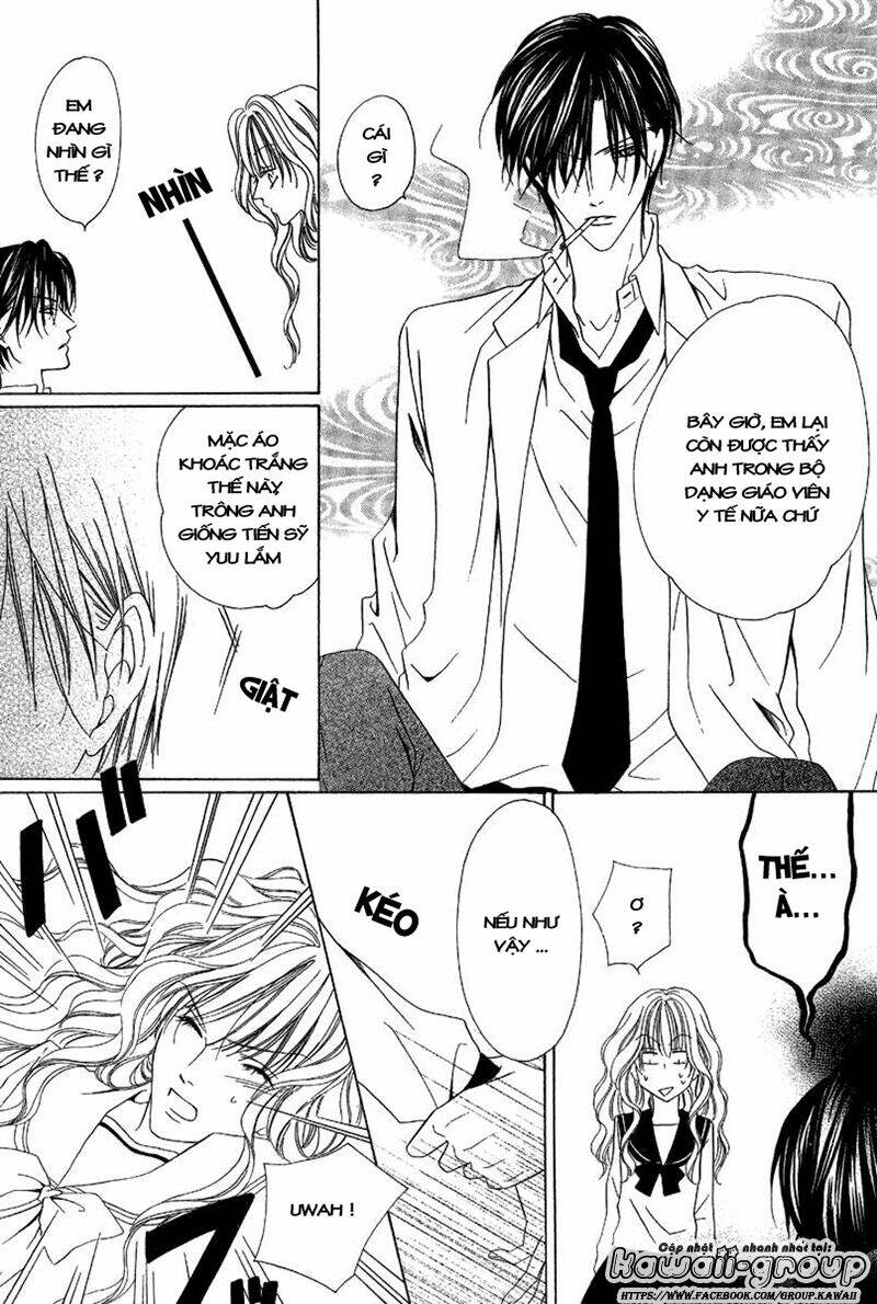 keishichou tokuhanka 007 chapter 9.1 37