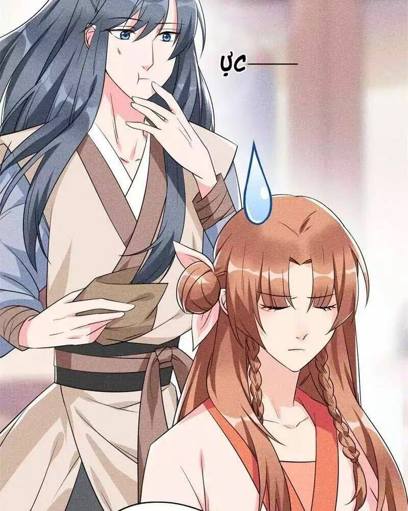 hoàng tử phu quân, ta nuôi ngươi a! chapter 4 89