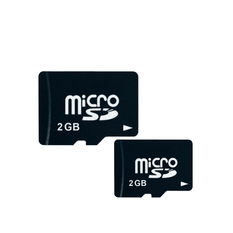 Thẻ Nhớ Micro Sd 2Gb Tiện Lợi Tốc Độ Cao