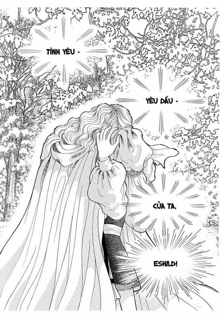 princess - công chúa xứ hoa (bản đẹp) chapter 25 63