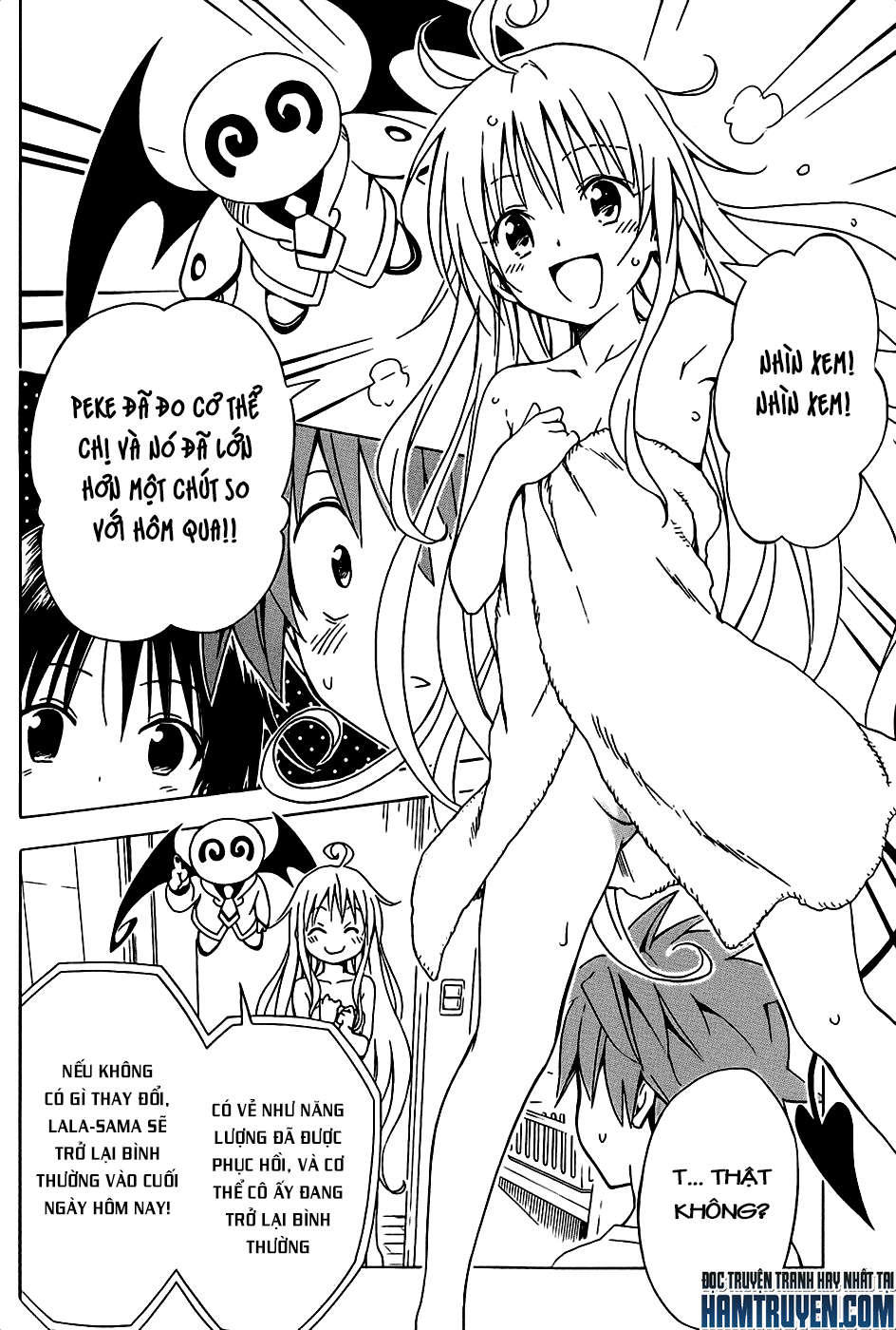 to love - ru darkness chapter 56 4