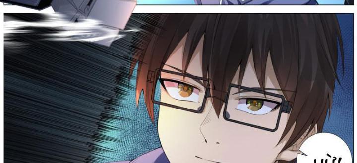 khách qua đường thế giới kỳ huyễn chapter 1 34