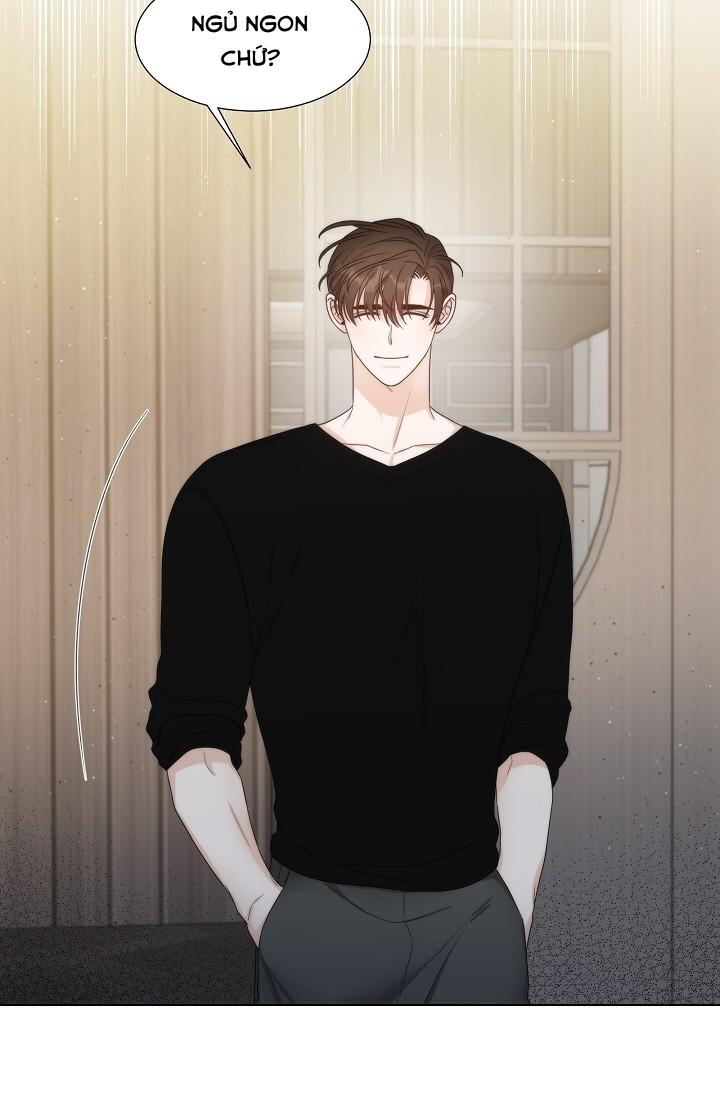 chuyện tình lãng mạn tại manhattan chapter 25 30