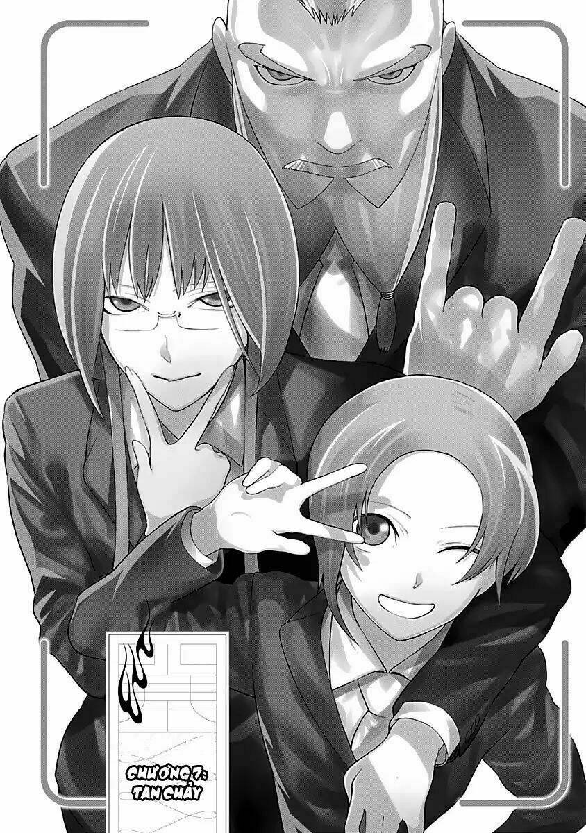 mononogatari chapter 7 4