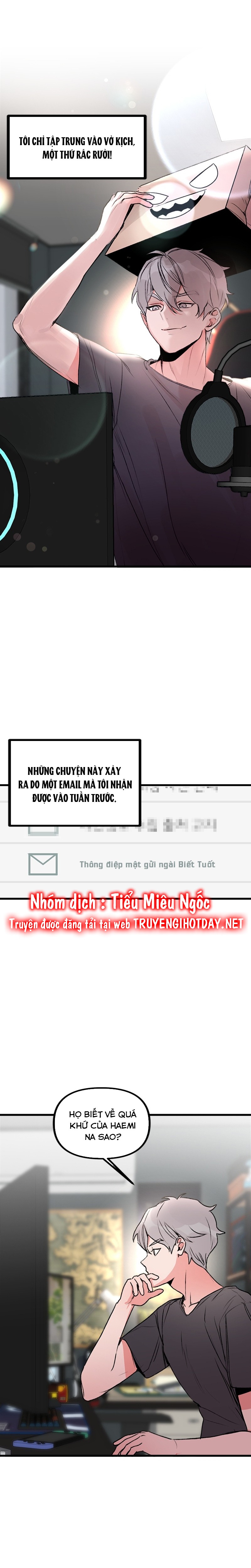 cuộc sống riêng của chị tôi chapter 6 4