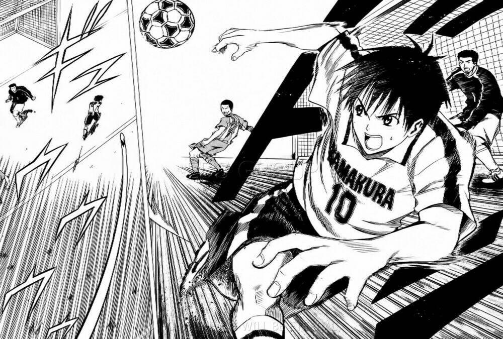 kỵ sĩ trong vòng cấm chapter 14 20