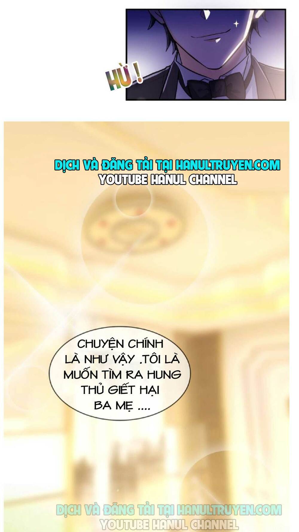 kiều thê muốn bỏ trốn của phúc hắc tổng tài chapter 14 22