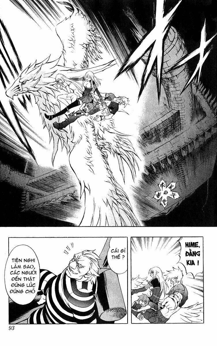 phù thủy phép thuật chapter 48 39