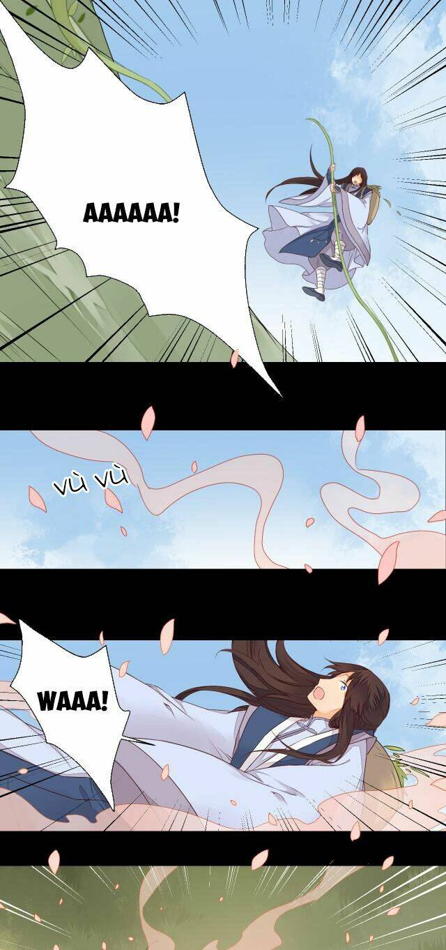 đốt đào hoa chapter 25.2 19