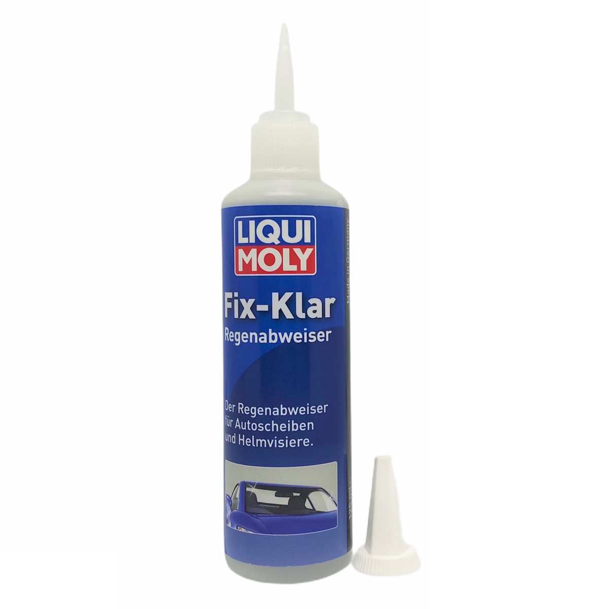 Chai Chống Nước Mưa Clear View Liqui Moly 1590 (125ml)