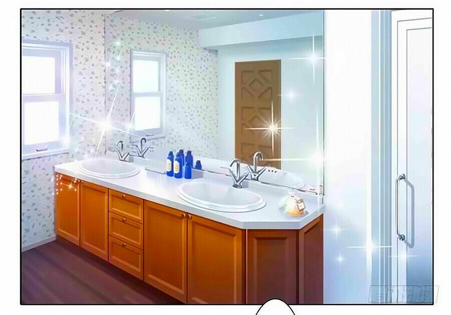 cô vợ bé nhỏ của boss chapter 22 17