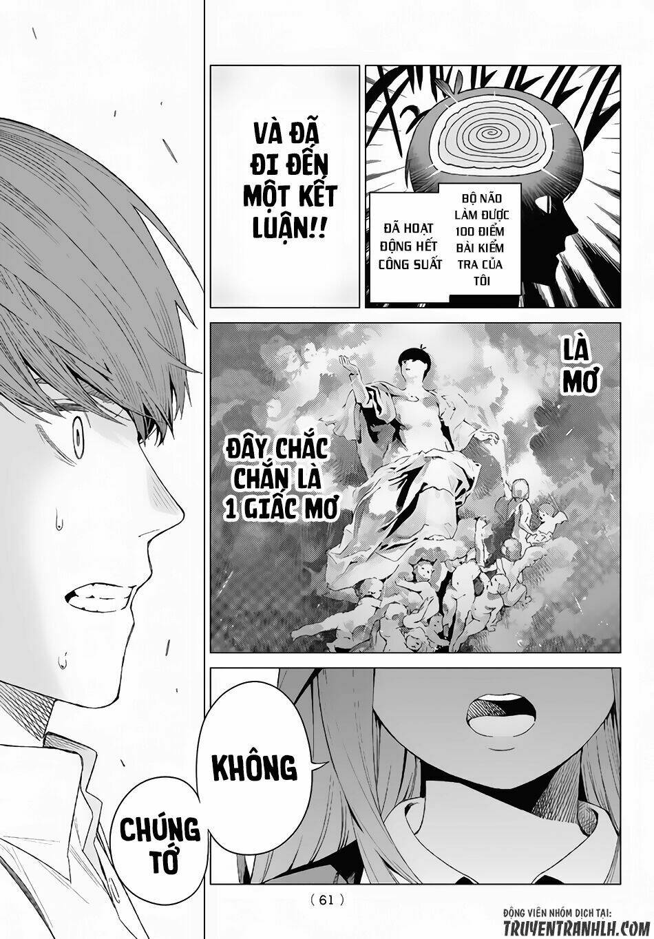 the five wedded brides chapter 1 46