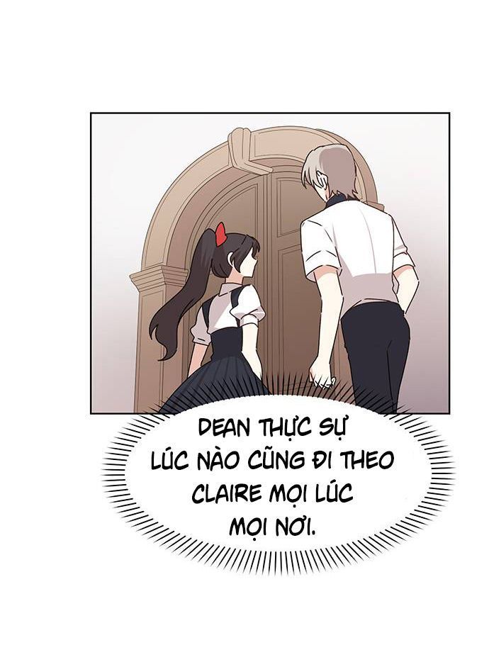 tôi là vị hôn thê phản diện chapter 20 41