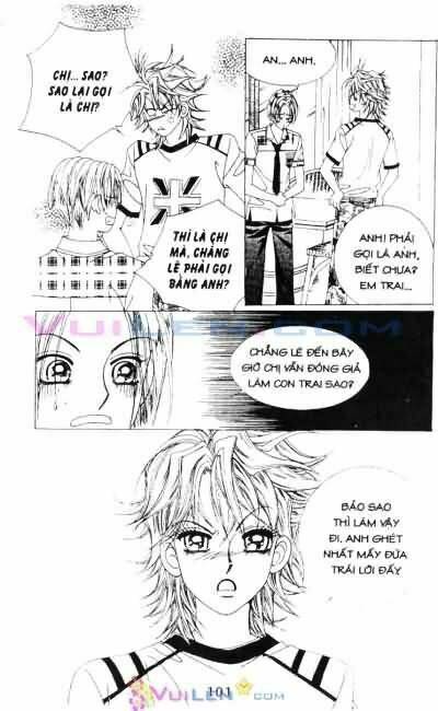 chàng gà mái chapter 1 101