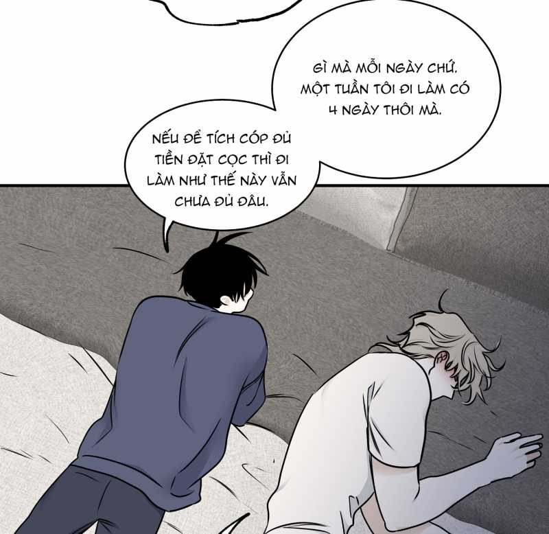 đêm bên bờ biển chapter 80.1 14