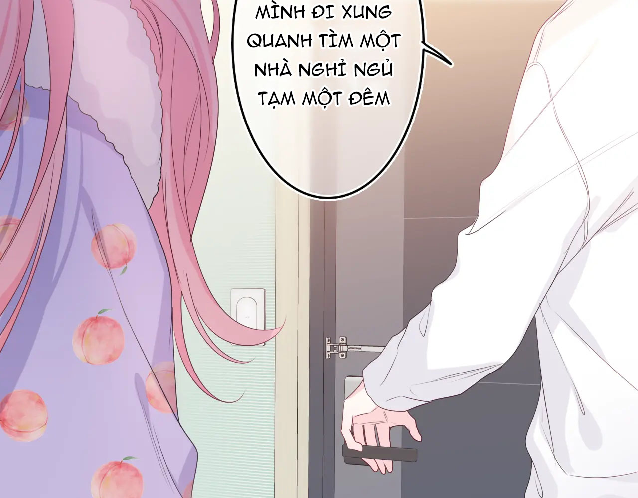 chào, đồng học thụ mộc chapter 16 77