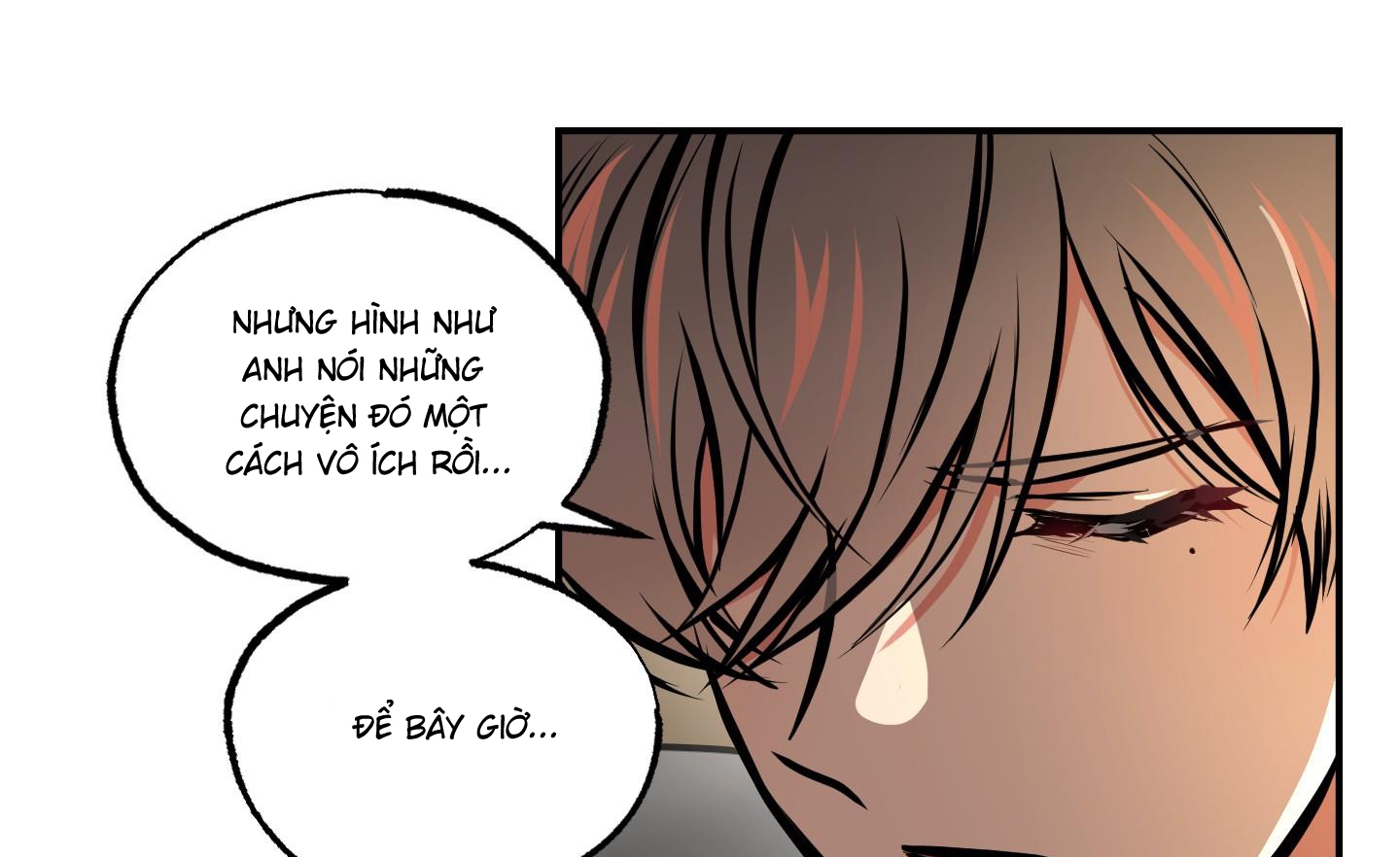 cây thương của ghost chapter 15 82