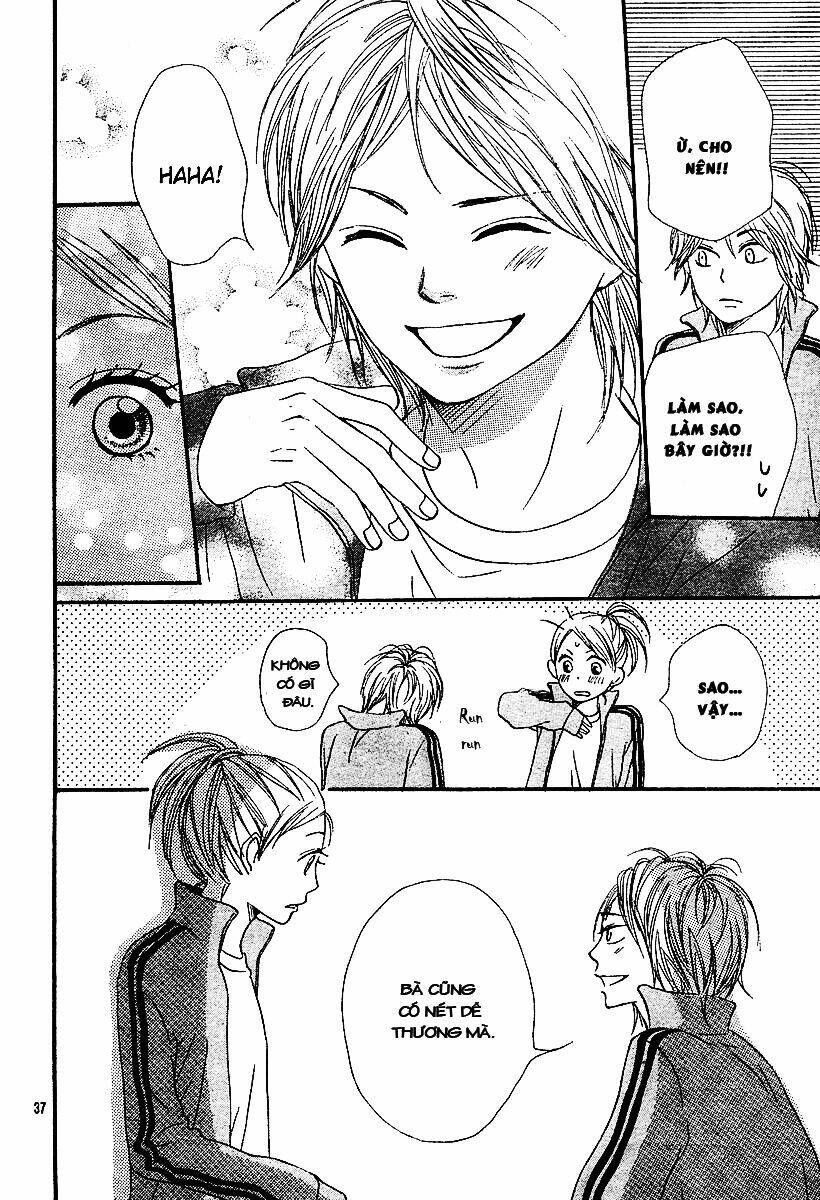 lovely complex plus chapter 2 39