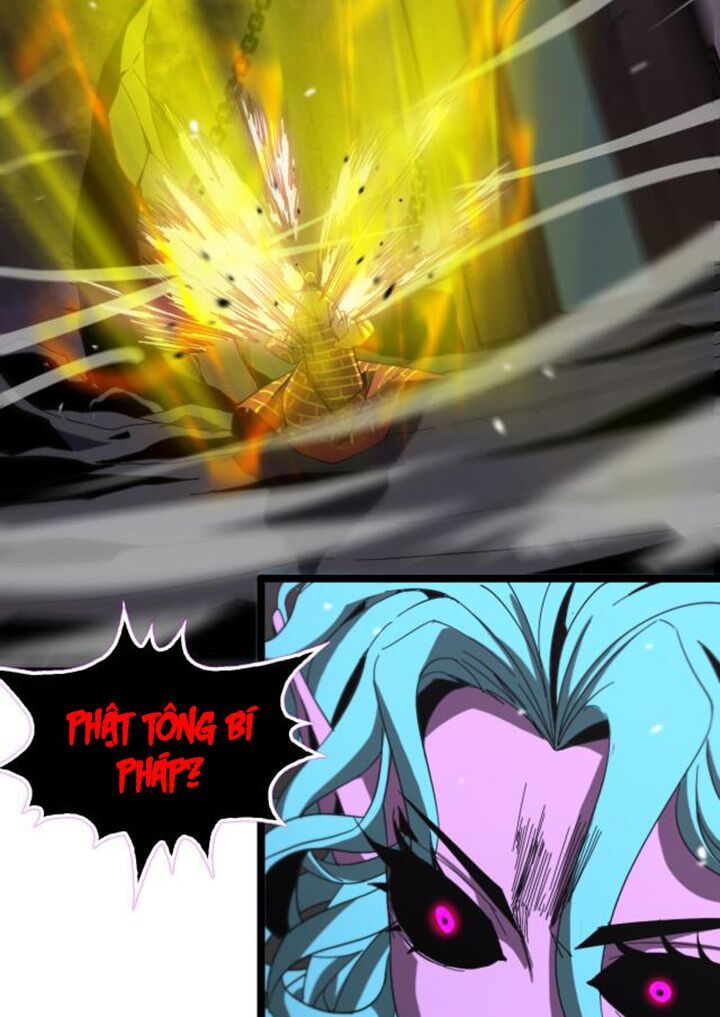 chư giới - tận thế online chapter 121 19