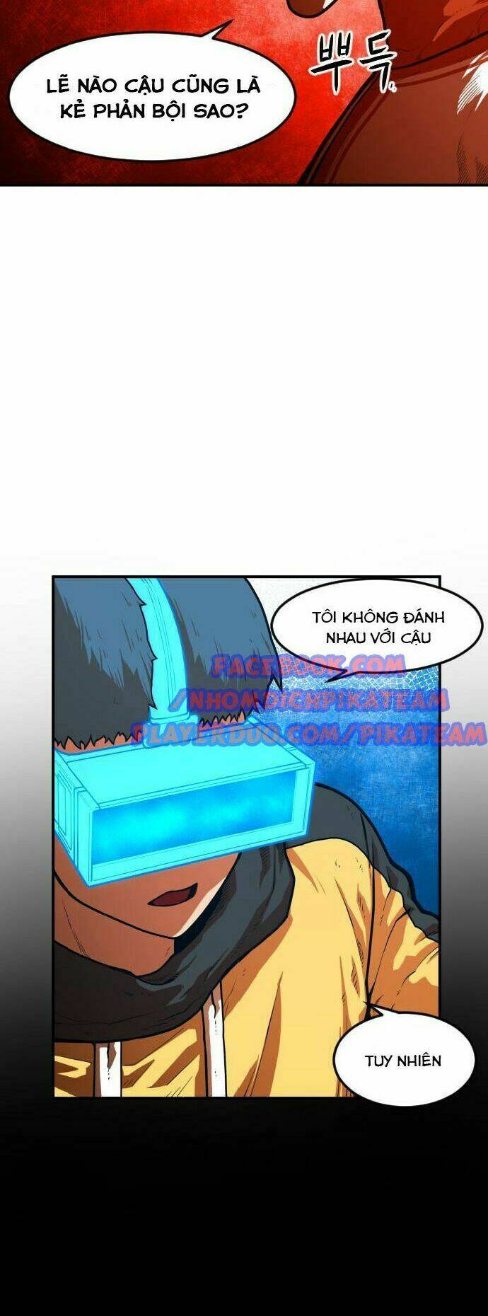 chinh phạt học đường chapter 17 57