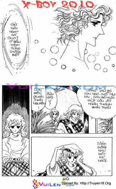 ánh đèn rực rỡ chapter 9 111