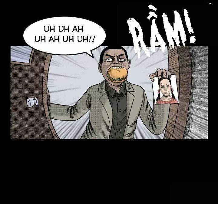 kỳ án có thật chapter 31 9