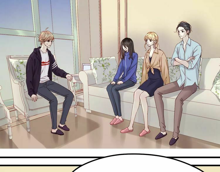 lượm được một tiểu hồ ly phần 2 chapter 21 3