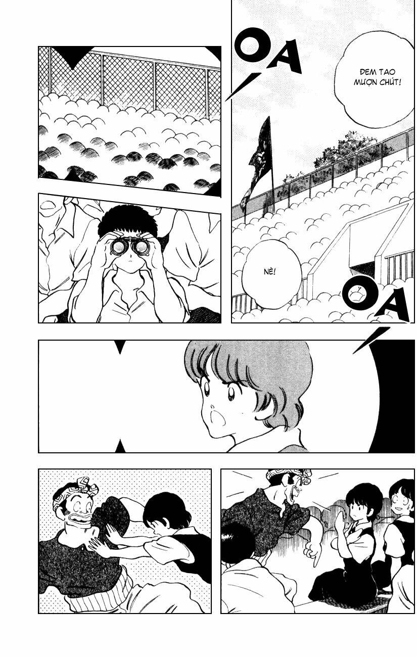 rough - ngọc thô chapter 28 17