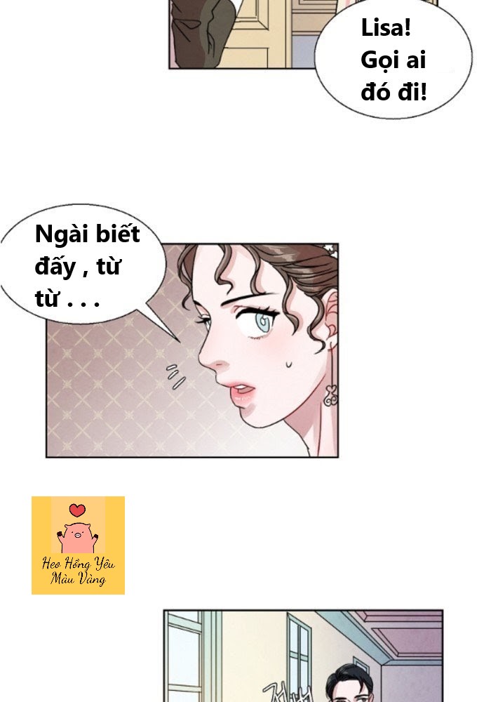 bức tường thủy tinh chapter 2 47