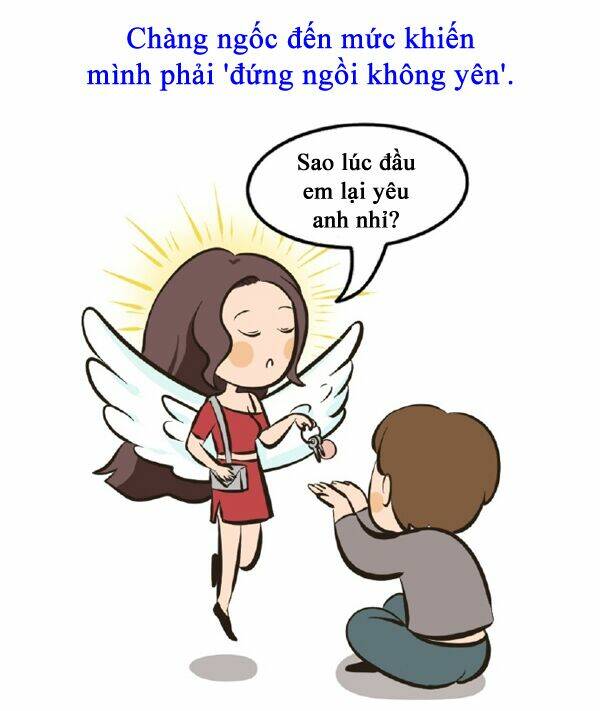 giải mã tình yêu chapter 73 10